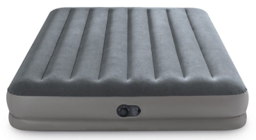 Preview: Intex Luftbett Dura-Beam Prestige Mid-Rise Twin 152x203x30cm